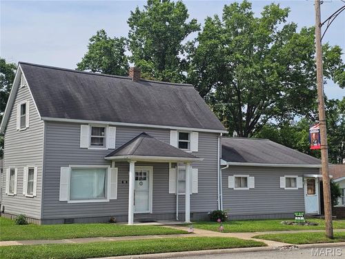 305 E Pine Street, Percy, IL, 62272 | Card Image
