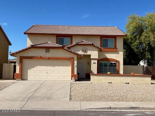 18170 N 89th Ln, Peoria, AZ, 85382-8100 | Card Image