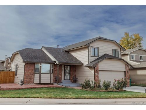 5915 S Union St, Littleton, CO, 80127 | Card Image