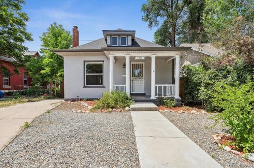 4353 Zenobia St, Denver, CO, 80212-2428 | Card Image
