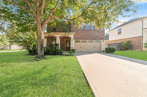 6403 Guilford Glen Ln, Katy, TX, 77494-5728 | Card Image