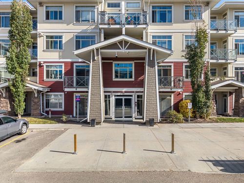 204-22 Auburn Bay Link Se, Calgary, AB, T3M1Z8 | Card Image