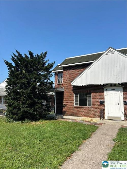 833 N 20th St, Allentown, PA, 18104-4046 | Card Image