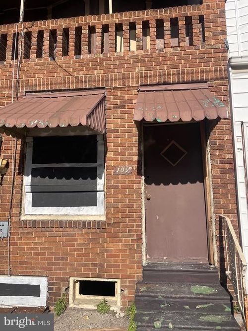 109 N 58th Street, PHILADELPHIA, PA, 19139 | Card Image