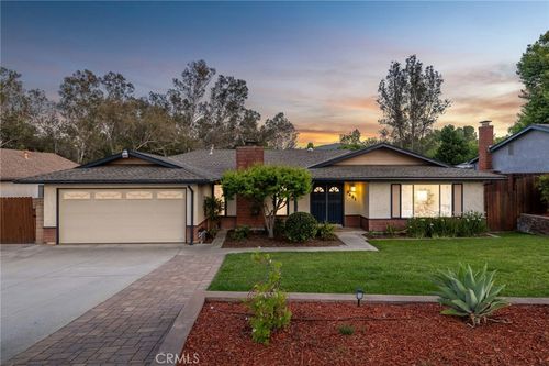 3431 Bayberry Drive, Chino Hills, CA, 91709 | Card Image