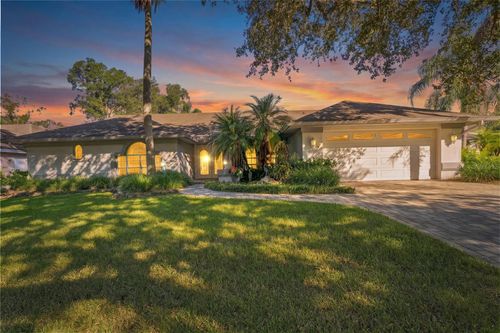 16508 Blenheim Drive, LUTZ, FL, 33549 | Card Image