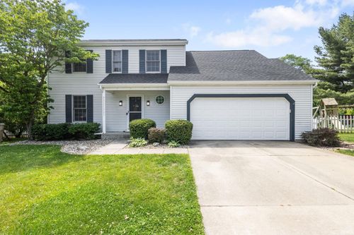 1718 Fawn Ct, South Bend, IN, 46628-4028 | Card Image