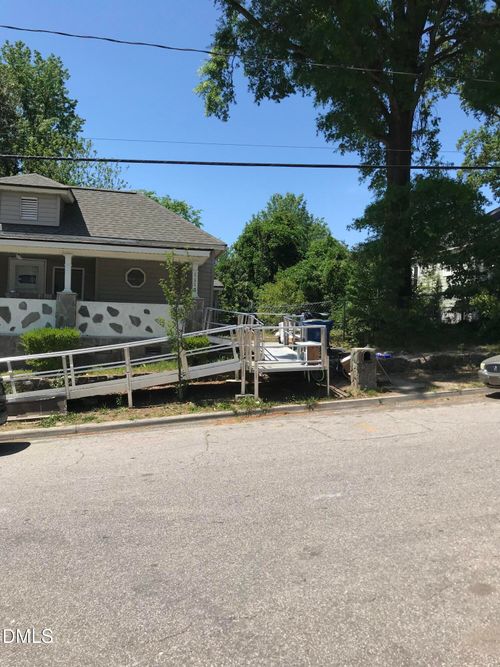 1110 Moreland Ave, Durham, NC, 27707-1258 | Card Image