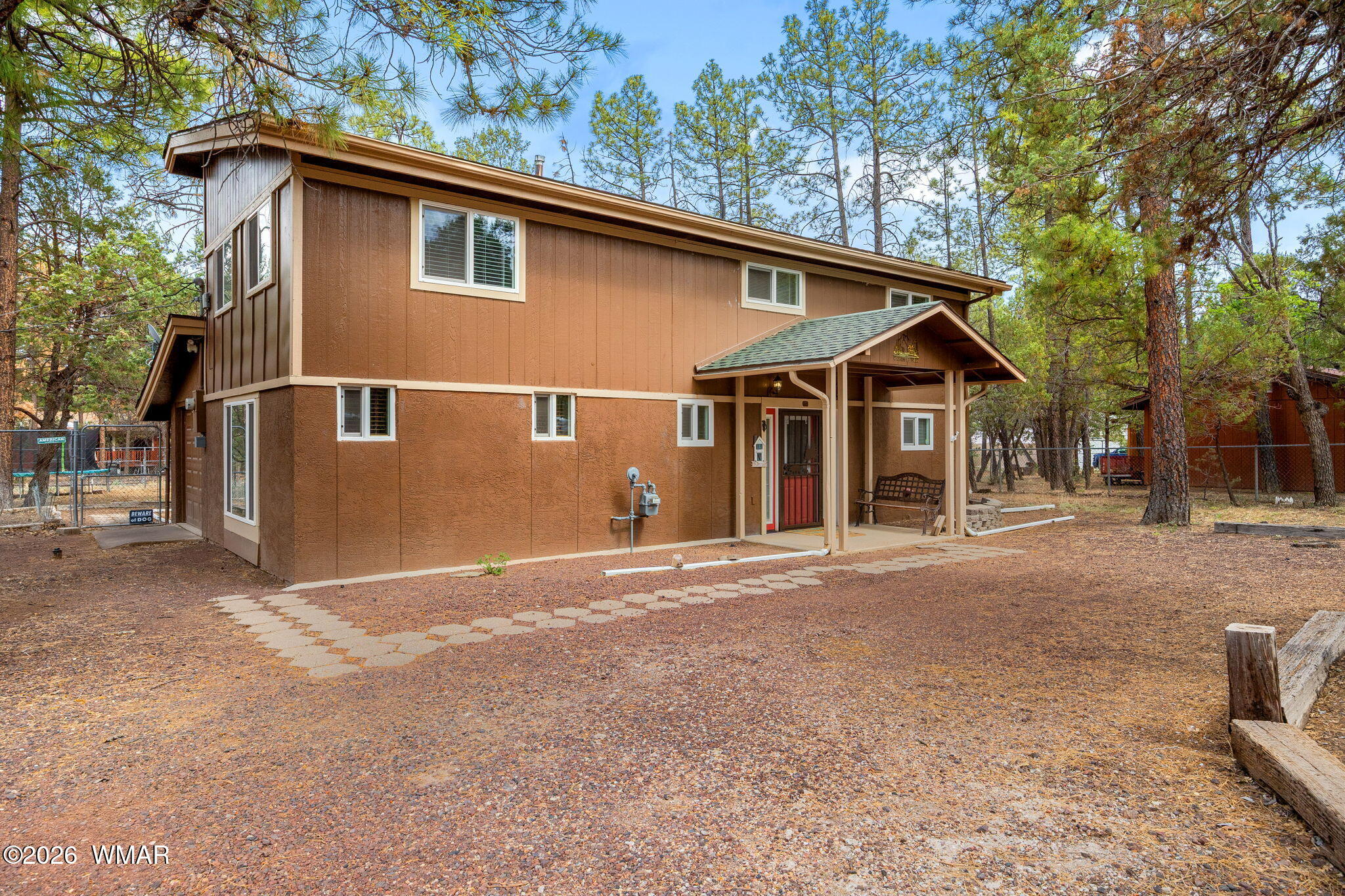 Residential in Lakeside 3