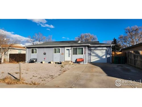 3610 Myrtle St, Evans, CO, 80620-1812 | Card Image