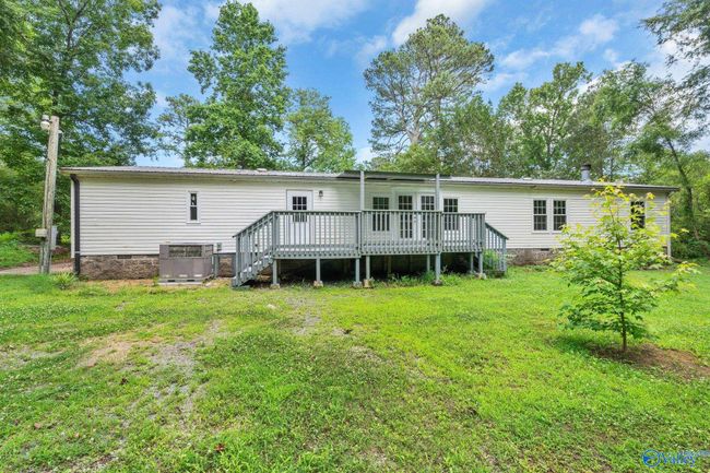 173 Brock Chapel Rd, House other with 4 bedrooms, 2 bathrooms and null parking in Union Grove AL | Image 33