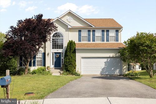 313 Indianhead Ct, Woodstock, VA, 22664-1967 | Card Image