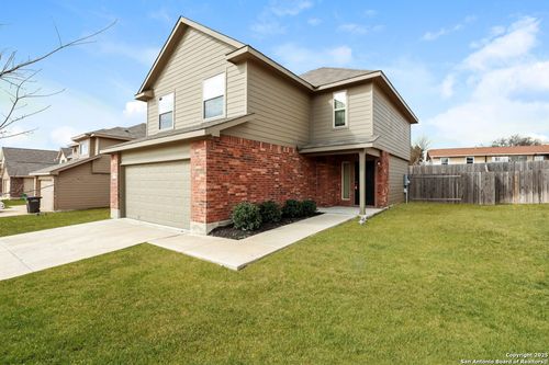 8515 Tesoro Hls, San Antonio, TX, 78242-1420 | Card Image