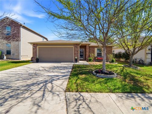 8718 Flint Rock Way, Converse, TX, 78109-4403 | Card Image