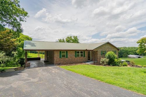 2451 Black Oak Road, Jefferson City, TN, 37760 | Card Image