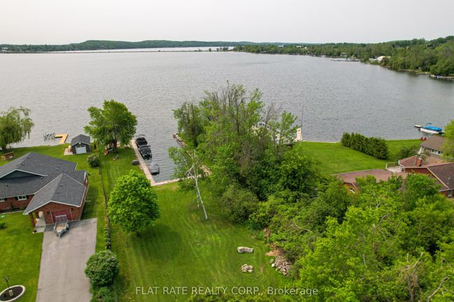 610 Brick Rd, House other with 3 bedrooms, 2 bathrooms and 6 parking in Ennismore ON | Image 37