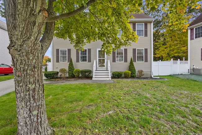 21 Village Rd, House other with 3 bedrooms, 3 bathrooms and 2 parking in Raynham MA | Image 34