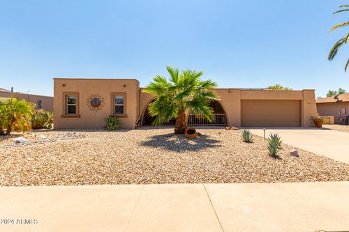 9509 W Raintree Drive, Sun City, AZ, 85351 | Card Image