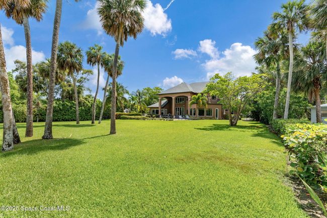 4297 Crooked Mile Rd, House other with 6 bedrooms, 5 bathrooms and null parking in Merritt Island FL | Image 81