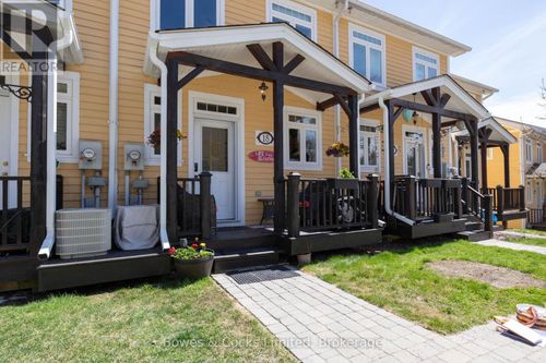 18-1579 Anstruther Lake Rd, Apsley, ON, K0L1A0 | Card Image