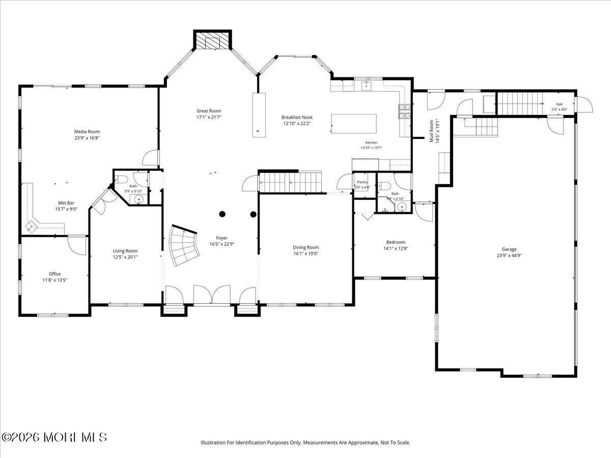 Residential in Holmdel 5
