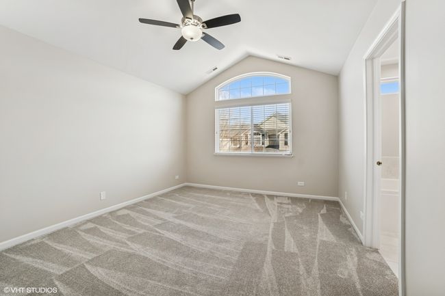 532 Gunnison Ct, Townhouse with 2 bedrooms, 3 bathrooms and 2 parking in GILBERTS IL | Image 12