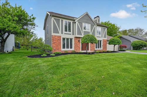 7932 Harrow Ct, Sylvania, OH, 43560-1046 | Card Image