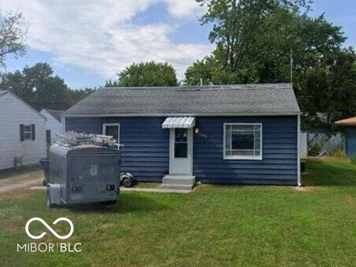 1506 E 24th St, Muncie, IN, 47302-5906 | Card Image