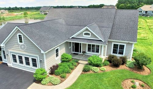 16214 Stacy Ln, Huntley, IL, 60142-8614 | Card Image