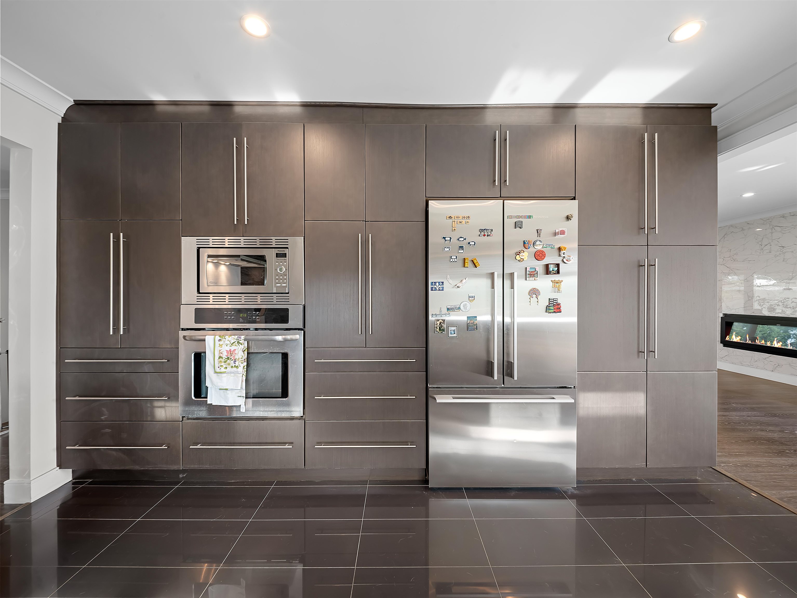 Residential in Coquitlam 4