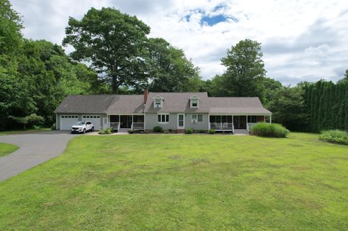 168 South Road, Hartland, CT, 06027 | Card Image