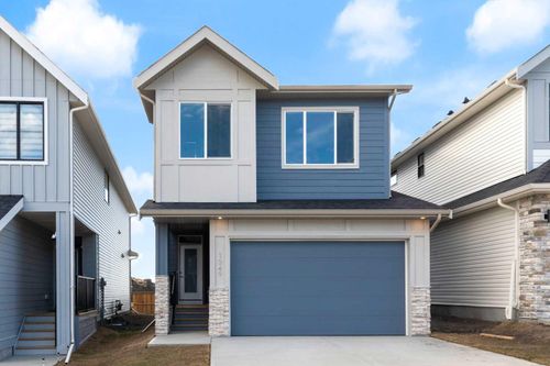 1349 South Point Parade Sw, Airdrie, AB, T4B5P3 | Card Image