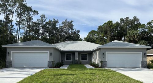b-18 Ponderosa Ln, PALM COAST, FL, 32164-6750 | Card Image
