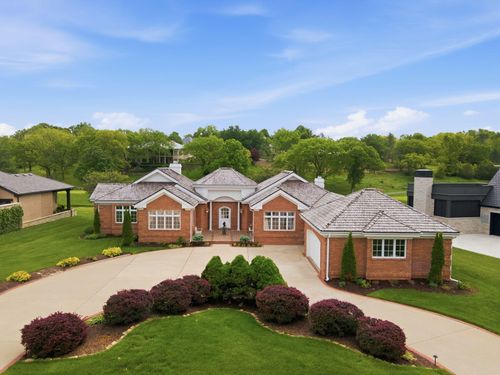 5722 S Castlebay Dr, Springfield, MO, 65809-4672 | Card Image