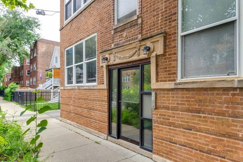 3-4348 Sacramento Ave, Chicago, IL, 60618-1408 | Card Image