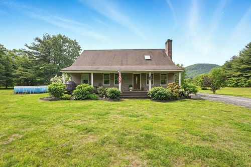 7 Jackson Hill Rd, Leverett, MA, 01054-9739 | Card Image