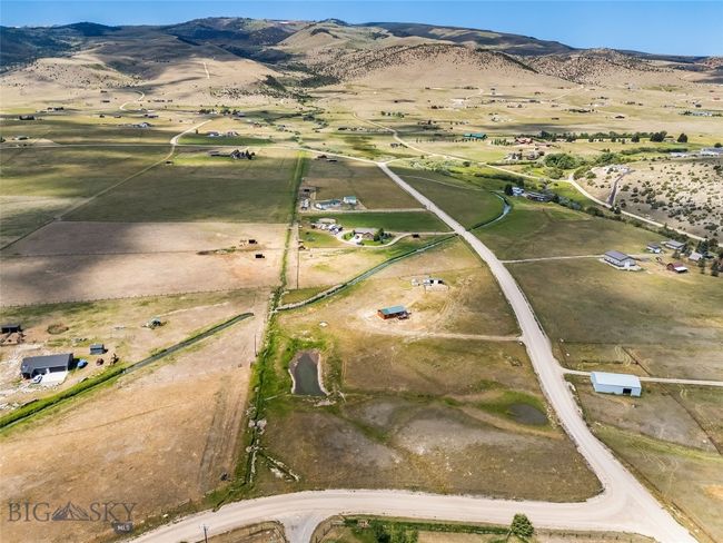 30 Hayfield Loop Trl, House other with 2 bedrooms, 1 bathrooms and null parking in Ennis MT | Image 42