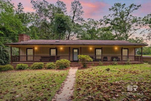 806 Lakeview Dr, Bay Minette, AL, 36507-4359 | Card Image