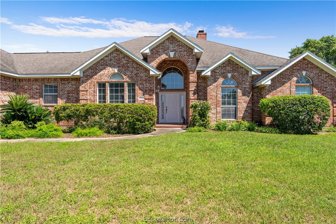 Shadow Lawn St, Brenham, TX 77833