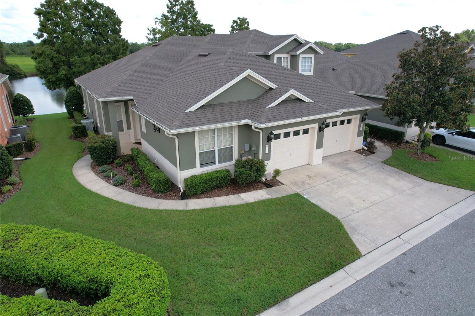Mission Lakes Dr, Lakeland, FL 33803
