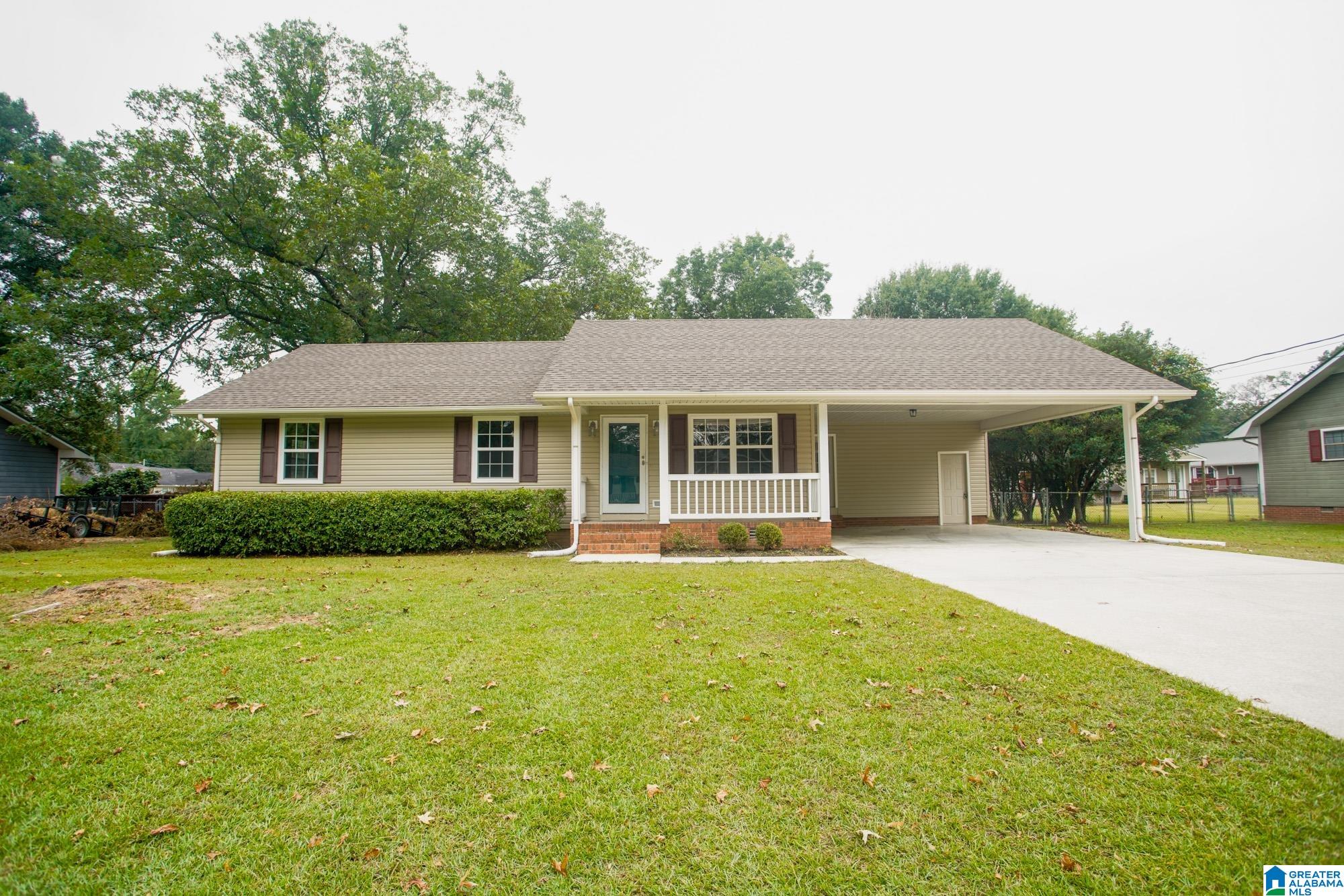 Latara Ln, Oxford, AL 36203 #1