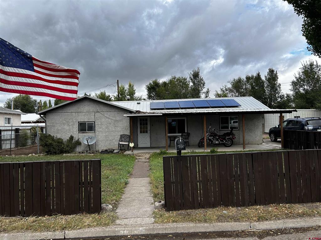 Huxley Ave, Monte Vista, CO 81144