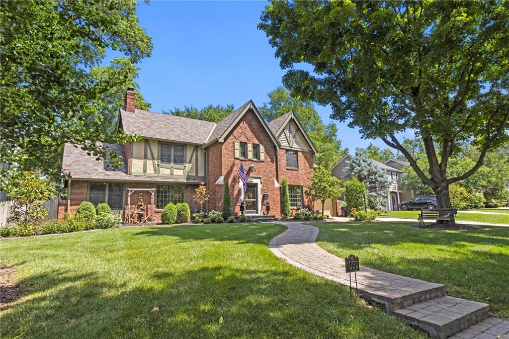 68th Ter, Kansas City, MO 64113