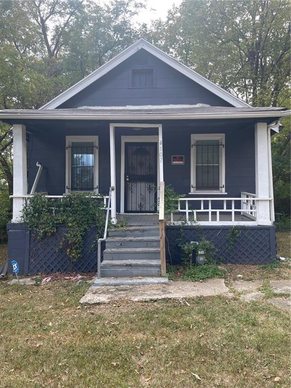 60th St, Kansas City, MO 64130
