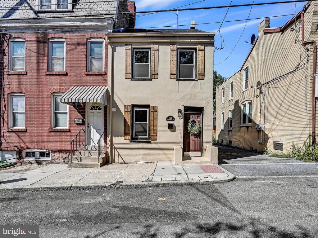 Old Dorwart St, Lancaster, PA 17603