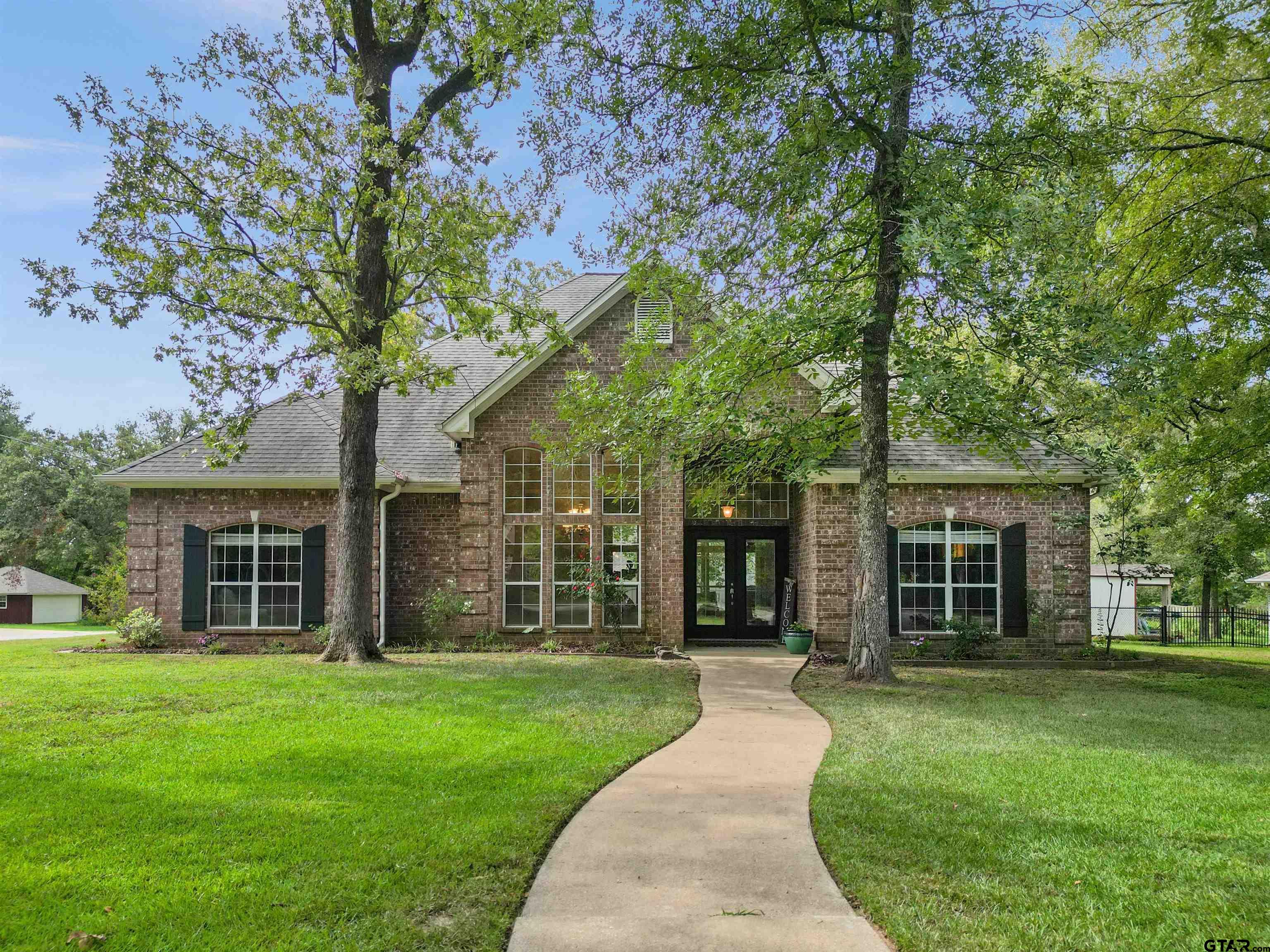 Cumberland Way, Bullard, TX 75757