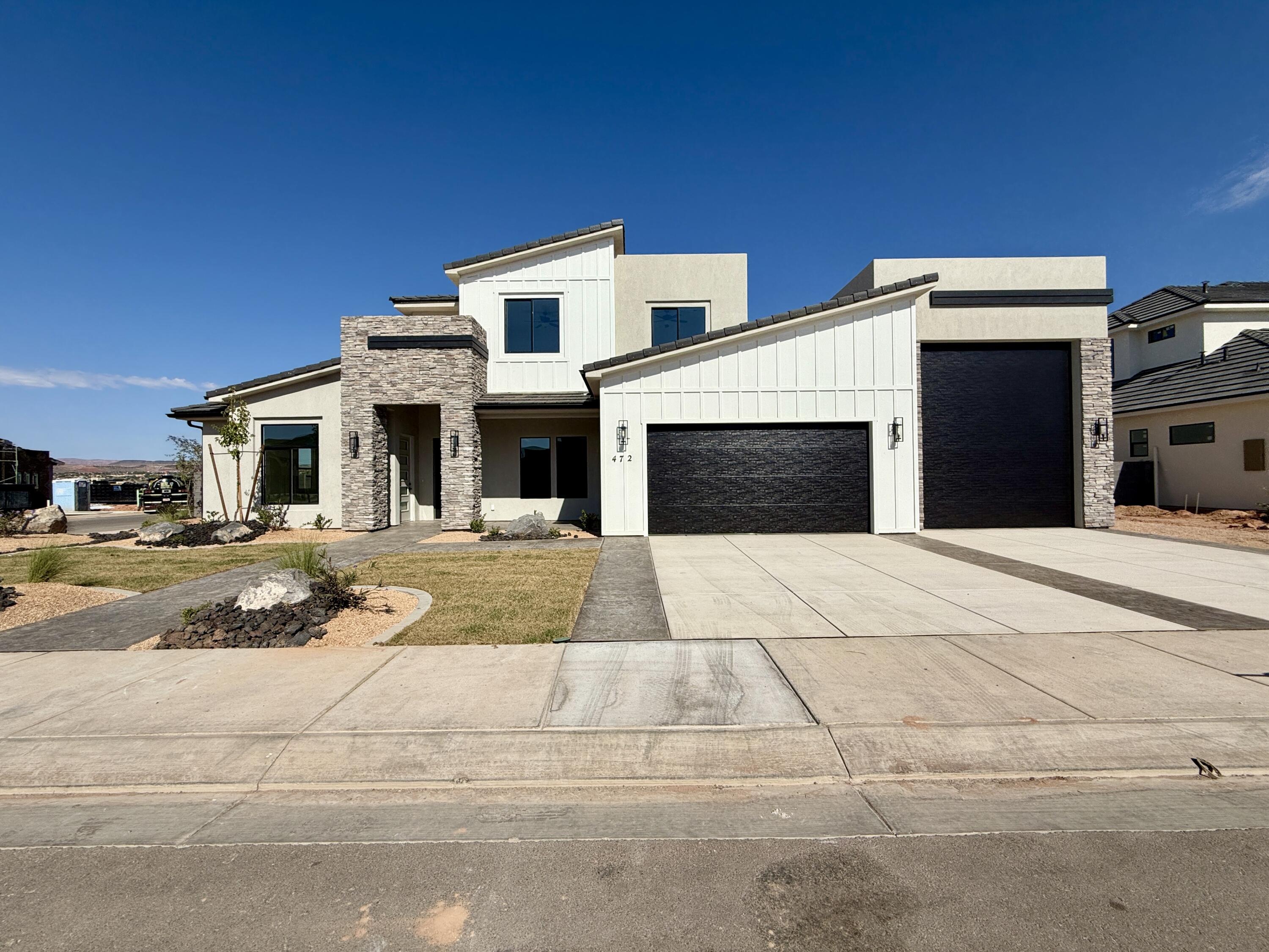 Lamond Cir, Washington, UT 84780