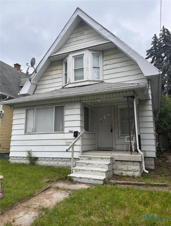 Spencer St, Toledo, OH 43609