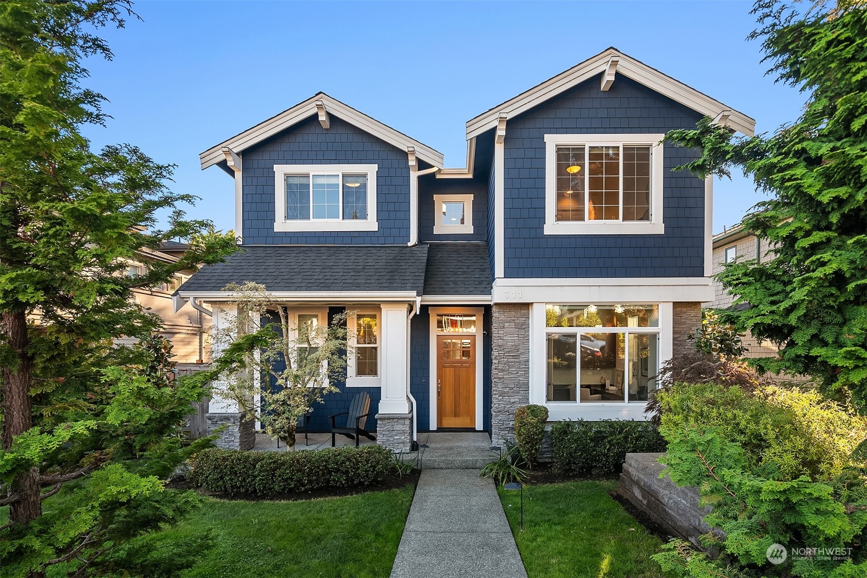 10th Ave, Kirkland, WA 98033