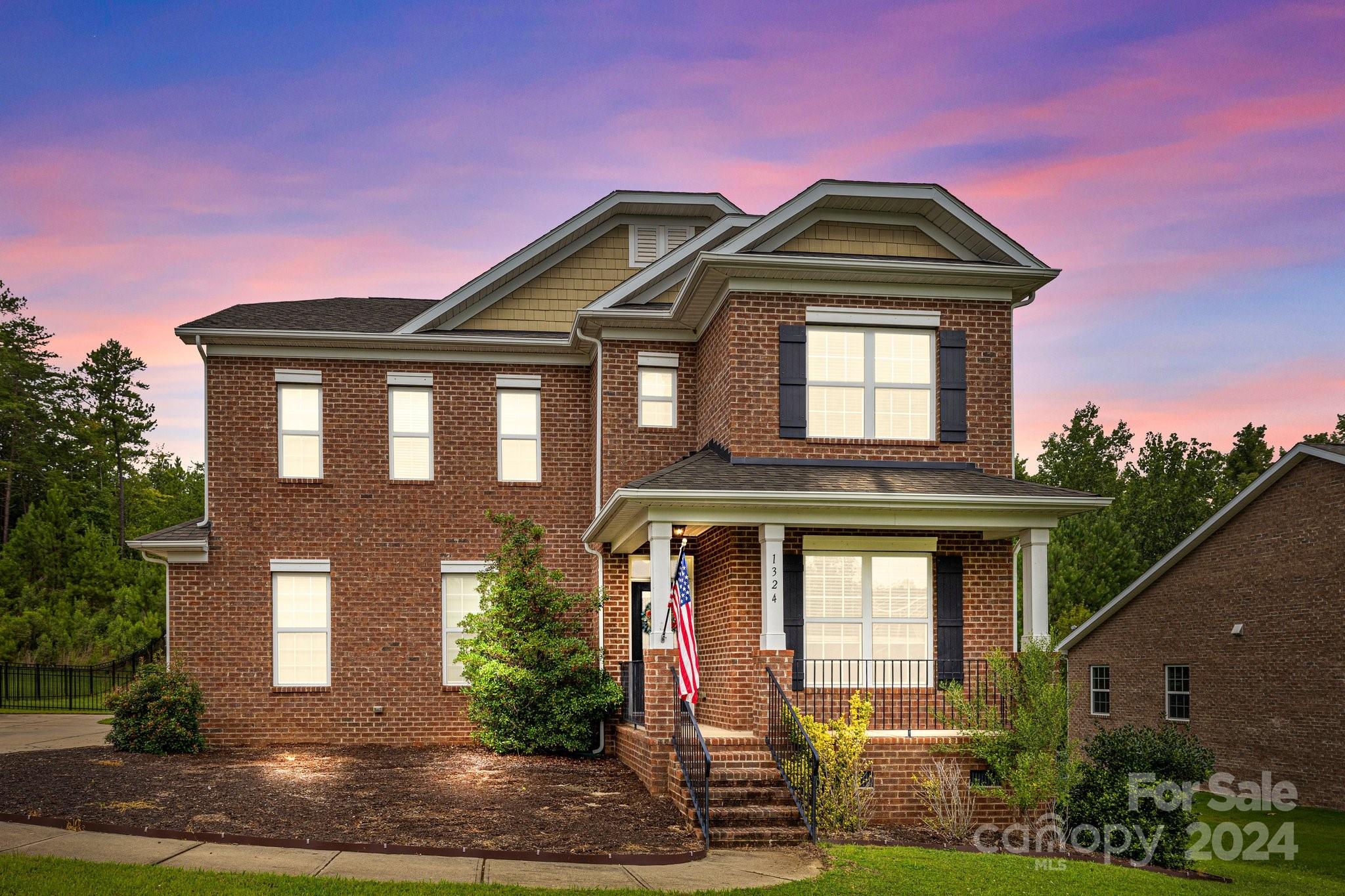 Stonecrest Blvd, Fort Mill, SC 29708
